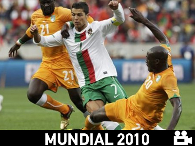 «Μοιρασιά» στο «Nelson Mandela Bay»