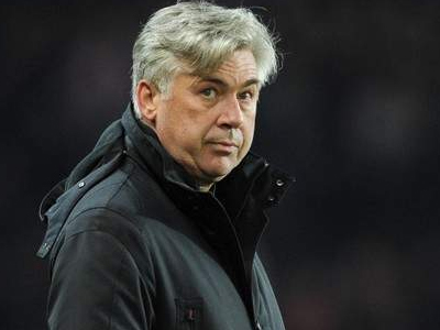 Αντσελότι: «Δεν είμαστε στο σωστό δρόμο»