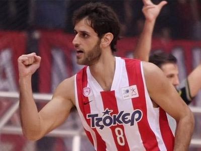 Ολυμπιακός: Παραμένει ο Περπέρογλου