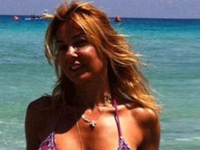 Άναψε… φωτιές στην Κύπρο η Παππά