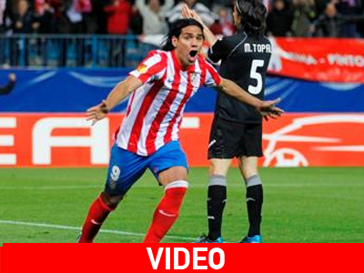 Europa League: Θρίαμβος και κούπα για την Ατλέτικο