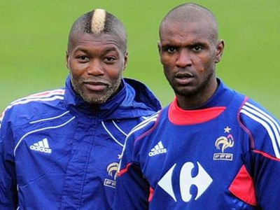 Συγκινητικό μήνυμα του Σισέ για τον Αμπιντάλ