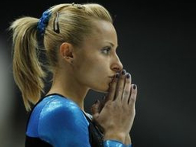 «Χρυσή» στο Λονδίνο η Μιλλούση