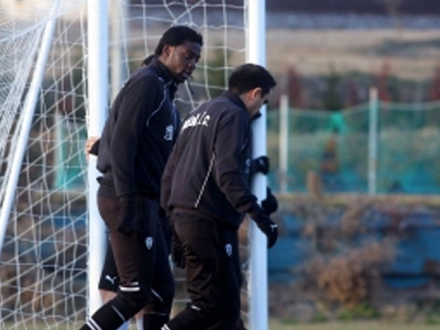 Φιλική «πεντάρα» ο ΠΑΟΚ, με «καρέ» του Νιμανί