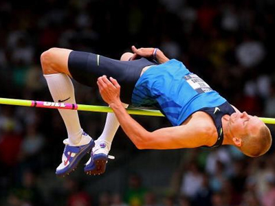 Στίβος: «Τίτλοι τέλους» για τον Τόρνμπλαντ