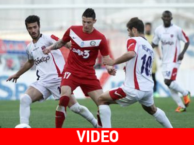 Ισοπαλία παραμονής για Πανιώνιο και Ξάνθη