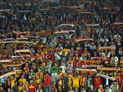 Γαλατάσαραϊ: «Sold out» με τον Ολυμπιακό