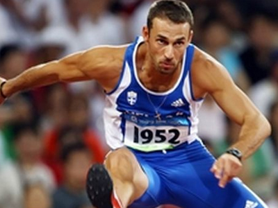 Στίβος: Στα «Ζαχαριάδεια» οι Ιακωβάκης, Δουβαλίδης και Τσάκωνας