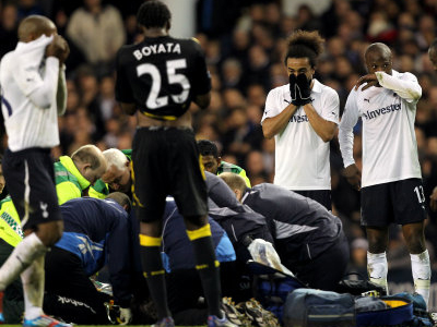 Έρευνα από τη FIFA για τα καρδιακά επεισόδια Έρευνα από τη FIFA για τα καρδιακά επεισόδια