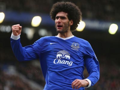 «Δεν ξέρω τίποτα για τη Γιουνάιτεντ»