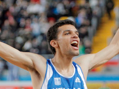 Χονδροκούκης: «Δεν μπορώ να το περιγράψω»