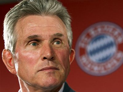 Χάινκες: «Μπορούμε να νικήσουμε στο “Μπερναμπέου”»