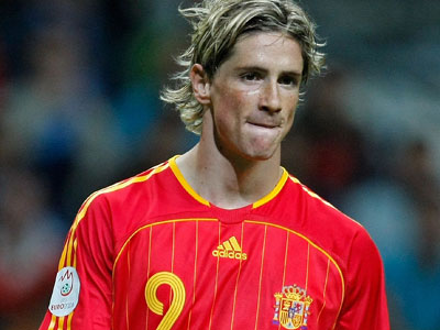 Ισπανία: Κάλεσε Τόρες ο Ντελ Μπόσκε