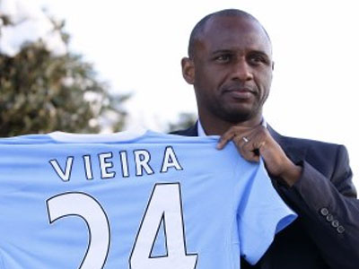 Βιεϊρά: Τα πάντα είναι πιθανά