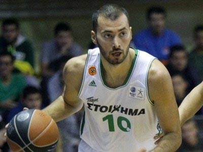 ΠΑΟ: Ο Αποστολίδης ήρθε, ο Σκορδίλης έφυγε