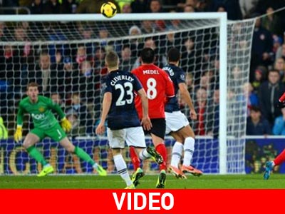 «Χ»αρακίρι στο τέλος για τη Μάντσεστερ Γιουνάιτεντ