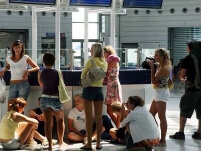 Η καλύτερη χρονιά για τον ελληνικό τουρισμό ήταν το 2011