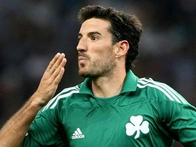 Τοτσέ: «Είμαι αφοσιωμένος στον Παναθηναϊκό»