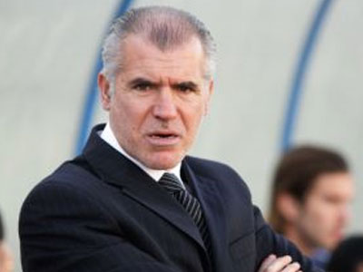 «ΠΑΣ»άς ο Νίκος Αναστόπουλος