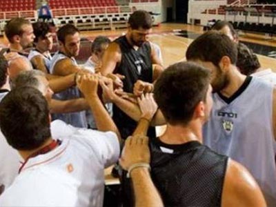 Μπάσκετ: Στο Eurocup ο ΠΑΟΚ