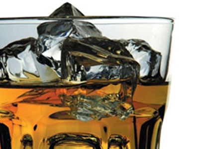 Από νωρίς στο αλκοόλ