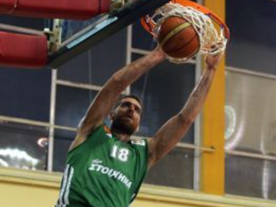 Σαρωτικός ο Παναθηναϊκός, 95-66 τον Ίκαρο