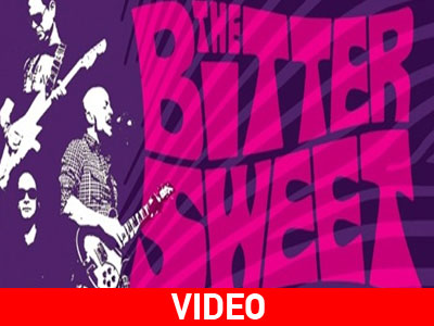 «The Wind» από τους The BitterSweet