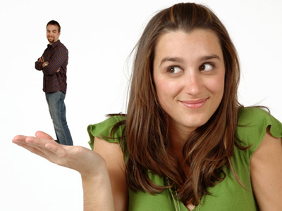 SEXUALITY: Η σύγχρονη γυναίκα είναι ο νέος Δον Ζουάν