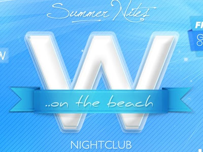 Μοναδικές νύχτες διασκέδασης έρχονται στο W nightclub