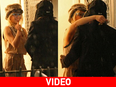 Μαζί ξανά; Μαζί ξανά;