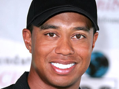 Η πρώτη συνέντευξη του Tiger Woods
