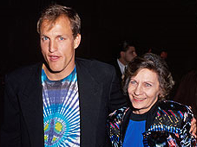 Πήρε το Όσκαρ από τη… μητέρα του