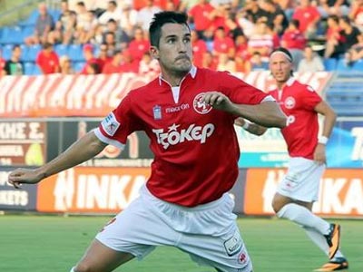 Πλατανιάς: Εκτός αποστολής ο Μοράλ