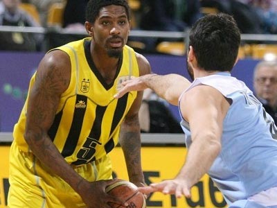 Άρης: Αναχωρεί για τις ΗΠΑ ο Χαντ