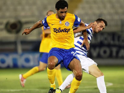 «Επιβράβευση η νίκη»