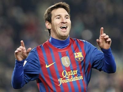 Προλαβαίνει την Μπάγερν ο Μέσι