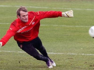 Ολυμπιακός: Αύριο η παρουσίαση του Κάρολ