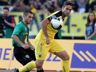 Γλίτωσε τα χειρότερα ο Ντακόλ