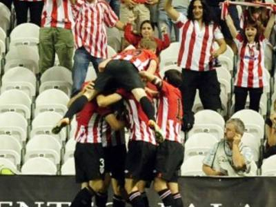 Πρόκριση με… τεσσάρα για την Μπιλμπάο