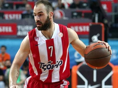 «Μιλάει με τον Σπανούλη η ΤΣΣΚΑ»