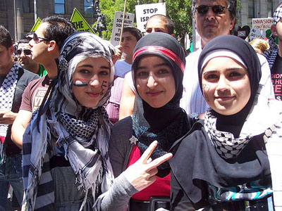 Ακυρώθηκαν διαβατήρια Αυστραλών «με νοοτροπία τζιχάντ»