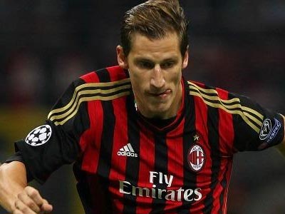 Μίλαν: Στα… πιτς για 10 μέρες ο Μπίρσα