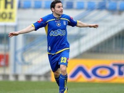 Θέλει να μείνει στον Αστέρα ο Ναβάρο