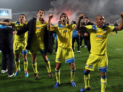 Υπολογίζει τον ΑΠΟΕΛ η… UEFA