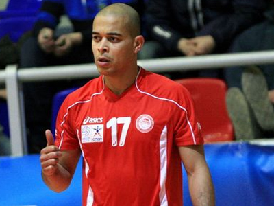 Ολυμπιακός: Παρελθόν ο Φιγκερόα