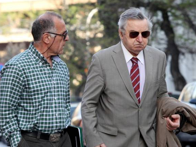 ΠΑΟ: Εγκατέλειψαν την προσπάθειά τους οι παλαίμαχοι