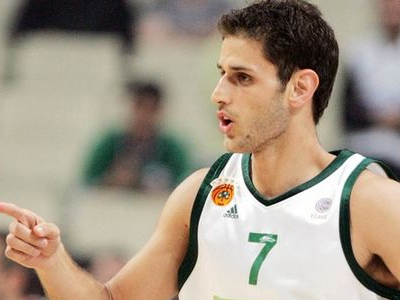 Παναθηναϊκός: Επιστρέφει ο Περπέρογλου