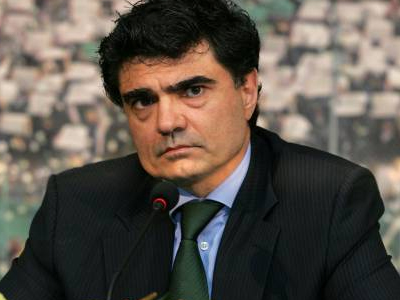 Βαρδινογιάννης στους παλαίμαχους: «Σας δίνω εν λευκώ τις μετοχές»