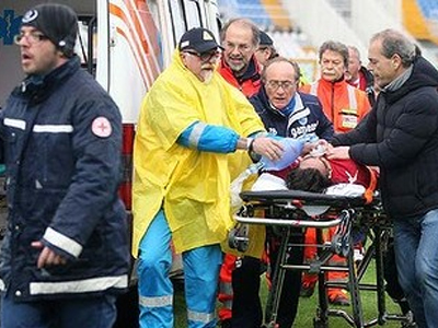 Αδιευκρίνιστα τα αίτια θανάτου του Μοροζίνι