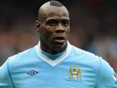 Μπαλοτέλι: «Θα είμαι ήρεμος στο Euro» Μπαλοτέλι: «Θα είμαι ήρεμος στο Euro»